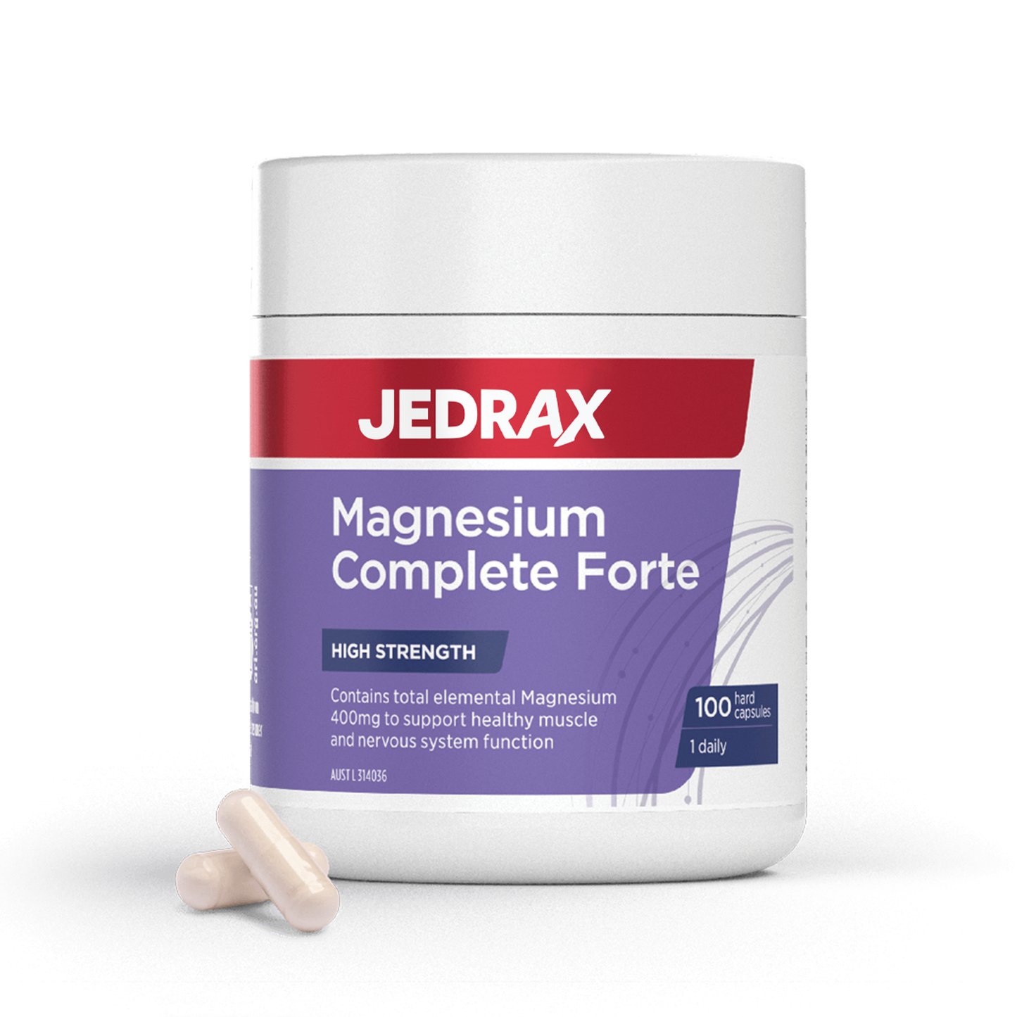 Magnesium Hi-Zorb